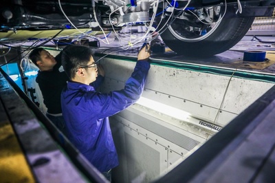 为何通用车的隔音好？原汁原味的“美式大沙发”背后，是隔音材料销售的新商机