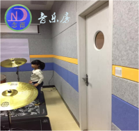 筑牢静谧空间——专业隔音材料销售公司的价值与服务